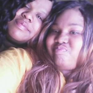 Meet your Posher, Latasha